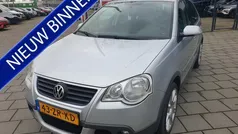 Grijs Gebruikt 2008 VW Polo Cross Hatchback | € 3.849 (Goede deal)