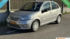 Grijs Gebruikt 2003 Citroën C3 Hatchback | € 2.150 (Eerlijke prijs)
