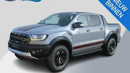 Occasion Ford Ranger Raptor 213 PK (156 kW) 2023 Pickup