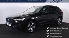 Zwart Gebruikt 2023 Volvo XC60 Ultimate SUV | € 54.900 (Eerlijke prijs)