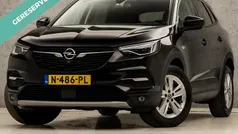 Gebruikt 2021 Opel Grandland X Business Elegance SUV | € 17.445 (Goede deal)