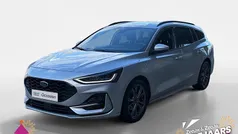 Gebruikt 2023 Ford Focus ST-Line Stationwagen | € 20.335 (Eerlijke prijs)