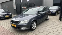 Gebruikt 2012 Skoda Octavia Business Line Stationwagen | € 4.499 (Super prijs)