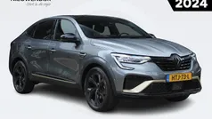 Grijs Gebruikt 2023 Renault Arkana Engineered SUV | € 28.795 (Eerlijke prijs)