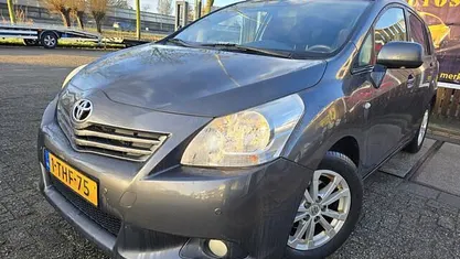 Occasion Toyota Verso 147 PK (108 kW) 2011 MPV