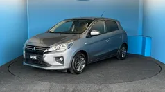 Gebruikt 2021 Mitsubishi Space Star Hatchback | € 15.745 (Eerlijke prijs)