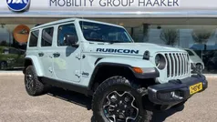 Blauw Gebruikt 2024 Jeep Wrangler Rubicon SUV | € 78.900 (Eerlijke prijs)