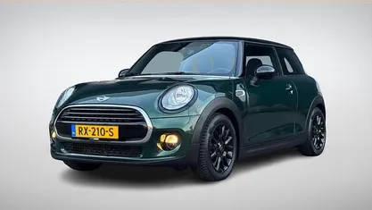 Occasion 2018 Mini Cooper Business Hatchback | € 13.950 (Eerlijke prijs)