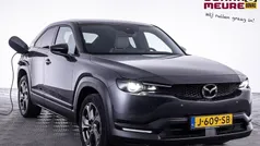 Gebruikt 2020 Mazda MX30 Edition SUV | € 13.900 (Goede deal)