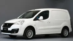Gebruikt 2018 Peugeot Partner Premium MPV | € 8.500 (Goede deal)