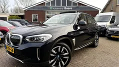 Gebruikt 2021 BMW iX3 Executive SUV | € 27.450 (Goede deal)