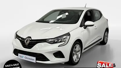 Occasion Renault Clio V Zen 101 PK (74 kW) 2021 Hatchback