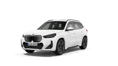 Gebruikt 2025 BMW iX1 M Sport SUV | € 58.284 (Eerlijke prijs)