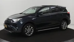 Gebruikt 2016 Toyota RAV4 Executive SUV | € 15.900 (Eerlijke prijs)
