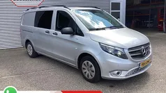 Gebruikt 2020 Mercedes Vito MPV | € 13.944 (Eerlijke prijs)