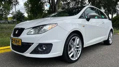Wit Gebruikt 2010 Seat Ibiza SC FR Hatchback | € 7.250 (Eerlijke prijs)