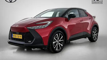 Occasion Toyota C-HR Edition 140 PK (102 kW) 2025 SUV