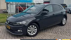 Grijs Gebruikt 2019 VW Polo Highline Hatchback | € 15.750 (Eerlijke prijs)