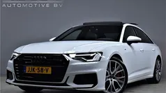Gebruikt 2022 Audi A6 Competition Sedan | € 49.995 (Eerlijke prijs)