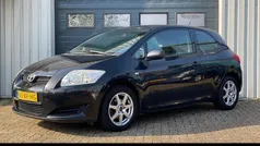 Gebruikt 2007 Toyota Auris Terra Hatchback | € 2.950 (Eerlijke prijs)