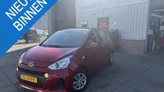Gebruikt 2018 Hyundai i10 Comfort Hatchback | € 10.950 (Eerlijke prijs)