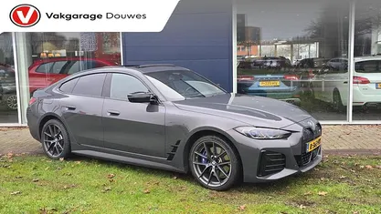 Gebruikt 2022 BMW i4 Executive Sedan | € 49.450 (Eerlijke prijs)