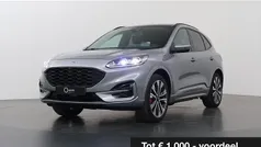 Gebruikt 2022 Ford Kuga ST-Line X SUV | € 29.935 (Eerlijke prijs)
