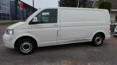 Gebruikt 2009 VW T5 Van | € 5.950 (Eerlijke prijs)