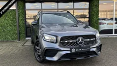 Mercedes GLB200