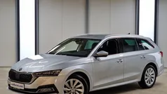 Gebruikt 2024 Skoda Octavia Business Line Stationwagen | € 31.450 (Eerlijke prijs)