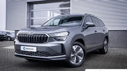 Occasion Skoda Kodiaq Business Line 2025 SUV