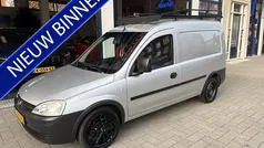 Gebruikt 2010 Opel Combo Van | € 1.950 (Eerlijke prijs)