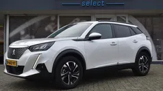 Peugeot e-2008