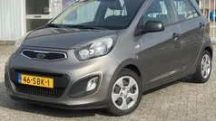 Gebruikt 2011 Kia Picanto Comfort Hatchback | € 3.750 (Eerlijke prijs)