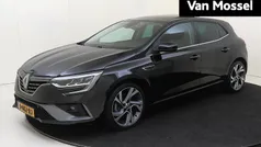 Gebruikt 2020 Renault Mégane GT Line GT-Line Hatchback | € 20.935 (Eerlijke prijs)