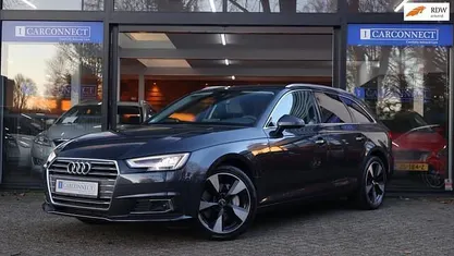 Gebruikt 2017 Audi A4 Proline Stationwagen | € 21.490 (Eerlijke prijs)