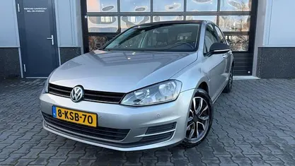 Occasion VW Golf VII Comfortline 140 PK (102 kW) 2014 Hatchback