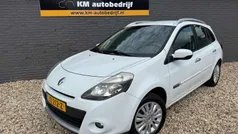 Gebruikt 2010 Renault Clio GrandTour Collection Stationwagen | € 2.850 (Eerlijke prijs)