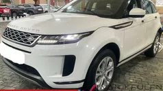 Gebruikt 2019 Land Rover Range Rover evoque S SUV | € 34.889 (Goede deal)