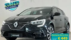Gebruikt 2023 Renault Mégane IV Techno Stationwagen | € 24.495 (Eerlijke prijs)