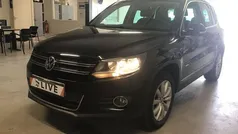Gebruikt 2012 VW Tiguan Sport SUV | € 6.499 (Goede deal)