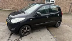 Gebruikt 2011 Hyundai i10 Hatchback | € 2.750 (Eerlijke prijs)