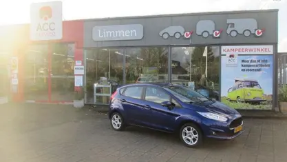 Occasion Ford Fiesta Style 80 PK (58 kW) 2016 Hatchback