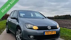 Gebruikt 2010 VW Golf VI Hatchback | € 5.495 (Eerlijke prijs)