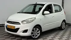 Gebruikt 2011 Hyundai i10 Hatchback | € 3.975 (Eerlijke prijs)