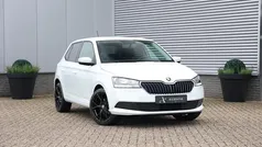 Gebruikt 2019 Skoda Fabia Active Hatchback | € 12.450 (Eerlijke prijs)