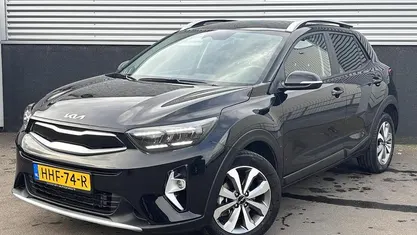 Occasion 2025 Kia Stonic SUV | € 25.400 (Eerlijke prijs)
