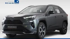 Gebruikt 2024 Toyota RAV4 Plus SUV | € 54.850 (Eerlijke prijs)