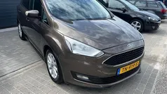 Gebruikt 2015 Ford C-MAX Titanium MPV | € 10.499 (Super prijs)