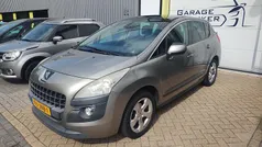 Gebruikt 2009 Peugeot 3008 MPV | € 1.995 (Eerlijke prijs)